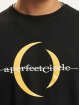 Merchcode T-Shirt Logo EJ schwarz