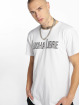 Merchcode T-Shirt Lucha Libre weiß