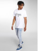 Merchcode T-Shirt Georgetown Hoyas white