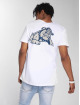Merchcode T-Shirt Georgetown Hoyas white