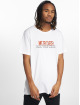 Merchcode T-Shirt Snoop Dogg Collage white