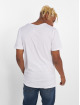 Merchcode T-Shirt Deadpool Chimichanga white
