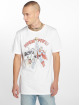 Merchcode T-Shirt Jl High Five white