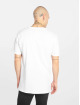 Merchcode T-Shirt Banksy Do Nothing white
