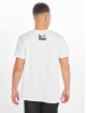 Merchcode T-Shirt Godfather Il Padrino white