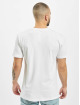 Merchcode T-Shirt Michael Jackson Cover white