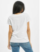 Merchcode T-Shirt Riverdale Logo white