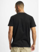 Merchcode t-shirt The Big Lebowski zwart