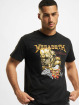 Merchcode t-shirt Megadeath Peace Sells But Who´s Buying zwart