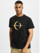 Merchcode t-shirt Logo EJ zwart