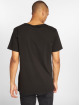 Merchcode T-Shirty Taz czarny
