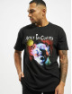Merchcode T-Shirty Alice In Chains Facelift czarny