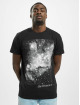 Merchcode T-Shirty Joy Division czarny