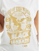 Merchcode T-skjorter Ladies Black Sabbath LOTW hvit