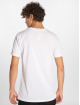 Merchcode T-skjorter Star Wars Patches hvit