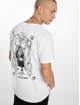 Merchcode T-skjorter Diamante hvit