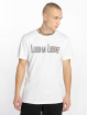Merchcode T-skjorter Lucha Libre hvit