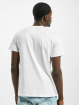 Merchcode T-skjorter Fanta Refreshing hvit