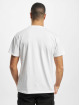 Merchcode T-skjorter Mickey Japanese hvit