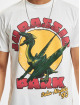 Merchcode T-skjorter Jurassic Park Isla Nybla hvit
