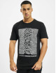 Merchcode T-skjorter Joy Division Up svart