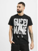 Merchcode T-skjorter Gucci Mane Victory svart