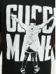 Merchcode T-skjorter Gucci Mane Victory svart
