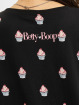 Merchcode T-skjorter Ladies Betty Boop svart