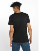 Merchcode T-skjorter Nypd Logo svart
