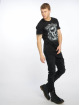 Merchcode T-skjorter Motörhead Warpig svart