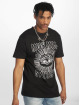 Merchcode T-skjorter Meek Mill Woke Eye-C svart