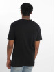 Merchcode T-skjorter Meek Mill Woke Eye-C svart