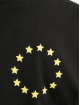 Merchcode T-skjorter Banksy Europe svart