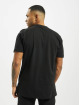Merchcode T-skjorter Alice In Chains Facelift svart
