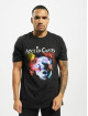 Merchcode T-skjorter Alice In Chains Facelift svart