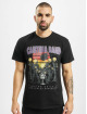Merchcode T-skjorter Star Wars Cantina Band svart