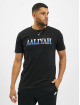 Merchcode T-skjorter Aaliyah Snake svart