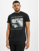 Merchcode T-skjorter Joy Division Tear Us Apart svart