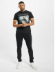 Merchcode T-skjorter Joy Division Tear Us Apart svart