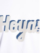 Merchcode Tričká Georgetown Hoyas biela