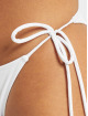 Missguided Bikini Tie Side Bikini white
