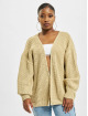 Missguided Cardigans Batwing beige