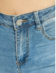 Missguided Jean skinny Assets Side Seam Detail Sinner bleu