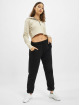 Missguided Sweat capuche Quarter beige