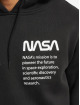 Mister Tee Bluzy z kapturem NASA Definition czarny