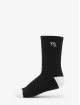 Mister Tee Calcetines Zodiac 2-Pack negro