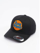 Mister Tee Casquette Flex Fitted Tune Squad Logo noir