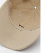 Mister Tee Casquette Snapback & Strapback Letter A Low Profile gris