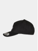 Mister Tee Casquette Snapback & Strapback Zodiac Yp Classics 5-Panel Premium Curved Visor noir