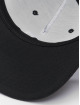 Mister Tee Casquette Snapback & Strapback Zodiac Yp Classics 5-Panel Premium Curved Visor noir